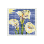 "Каллы"-C191 вышивка