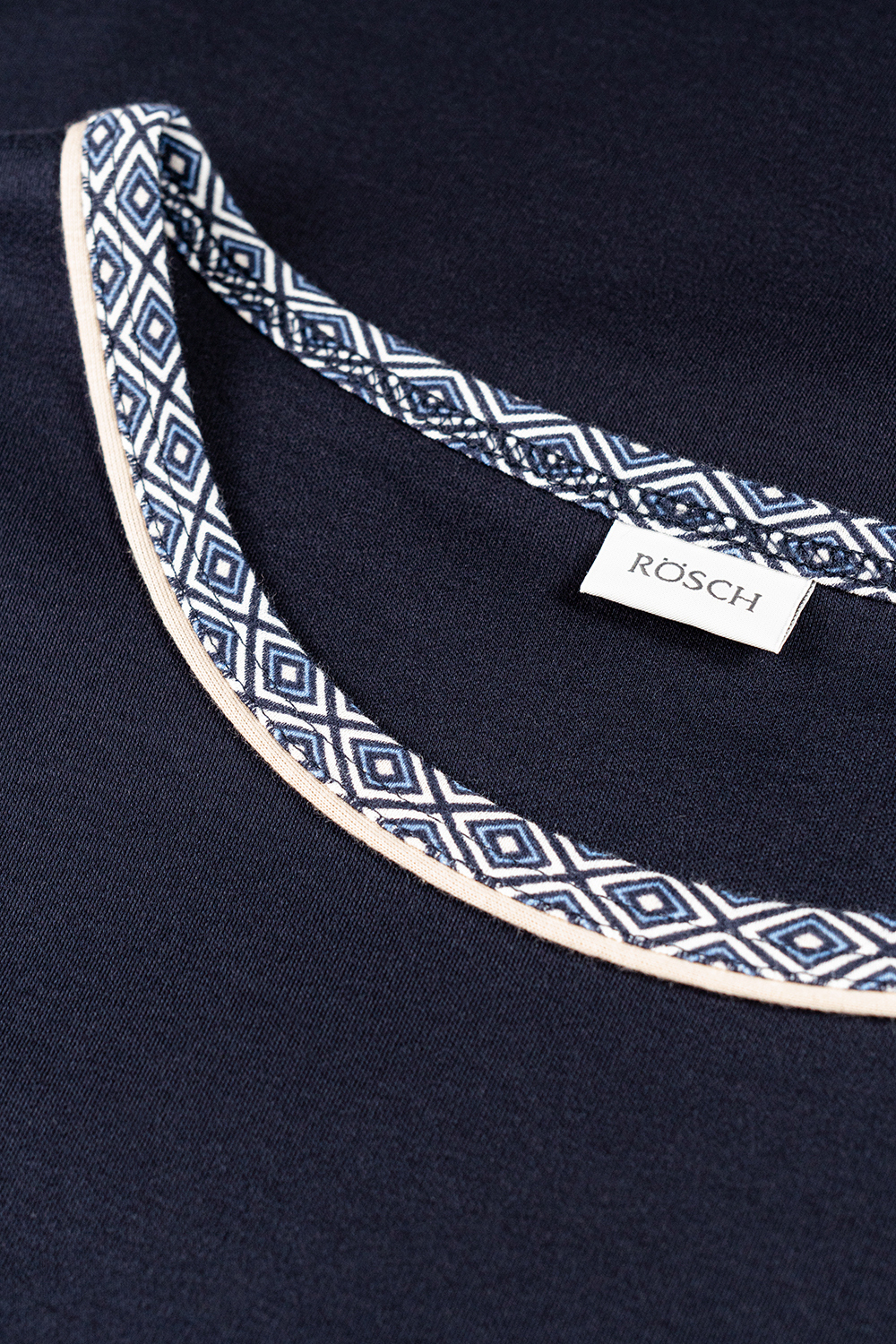 Пижама Rosch 1667311