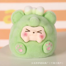 Игрушка-сюрприз ПУХЛЯШИ (274-280)