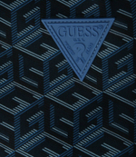 Спортивные штаны GUESS ACTIVE - темно-синий(L3YQ35 JR06W)
