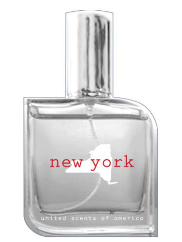 United Scents of America New York