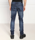 джинсы Karl Lagerfeld - темно-синий(265801 524835)