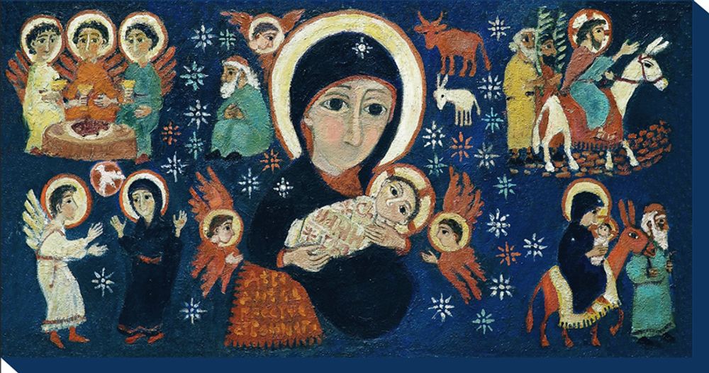 Постер «Рождество»