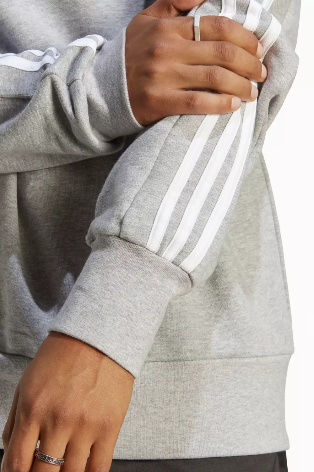 Кофта adidas Essentials 3S