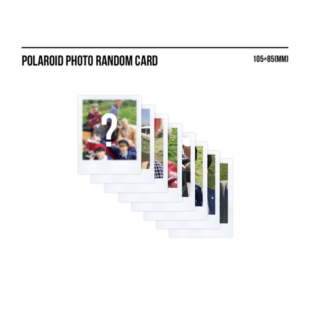 Альбом BTS Young Forever