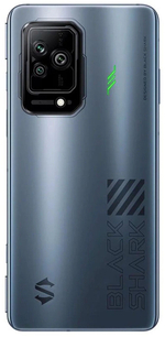 Black Shark 5 12/256Gb Gray