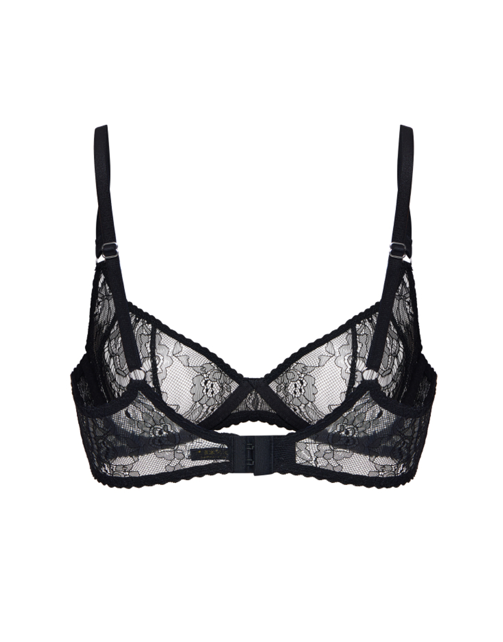 Балконет Black Opium Desire