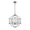 Подвесная люстра Divinare 3004/02 SP-3