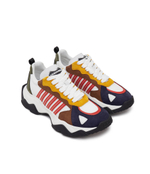 Кроссовки Wave Dsquared2 - разноцветная(SNM0357 35503298)