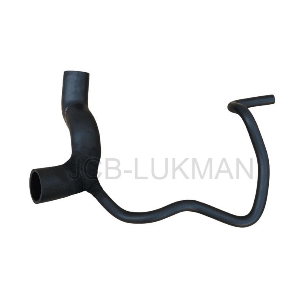 Патрубок радиатора JCB 834/11199, 834/11382