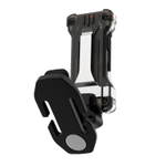 Фонарь Armytek Zippy Extended Set WR Grey Белый и красный свет