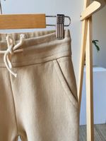 Новые хлопковые брюки Bonpoint, 116