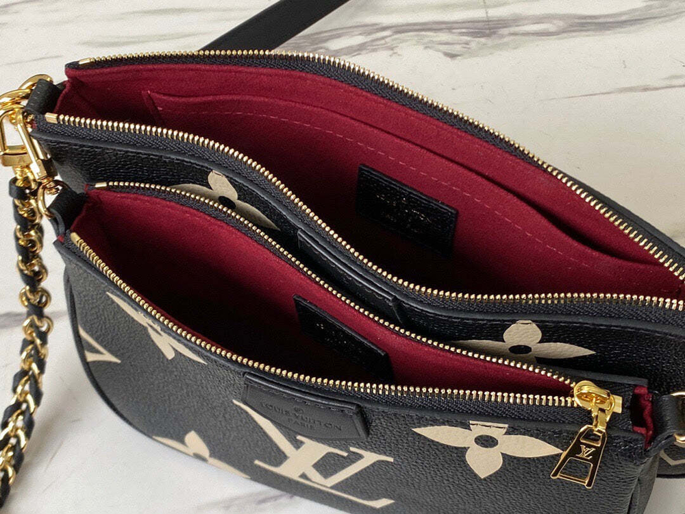 Louis Vuitton Multi Pochette Accessoires