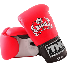 Перчатки боксерские Top King Boxing Ultimate 10 OZ