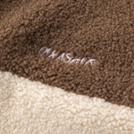 КУРТКА YMKASHIX FURRY HTF