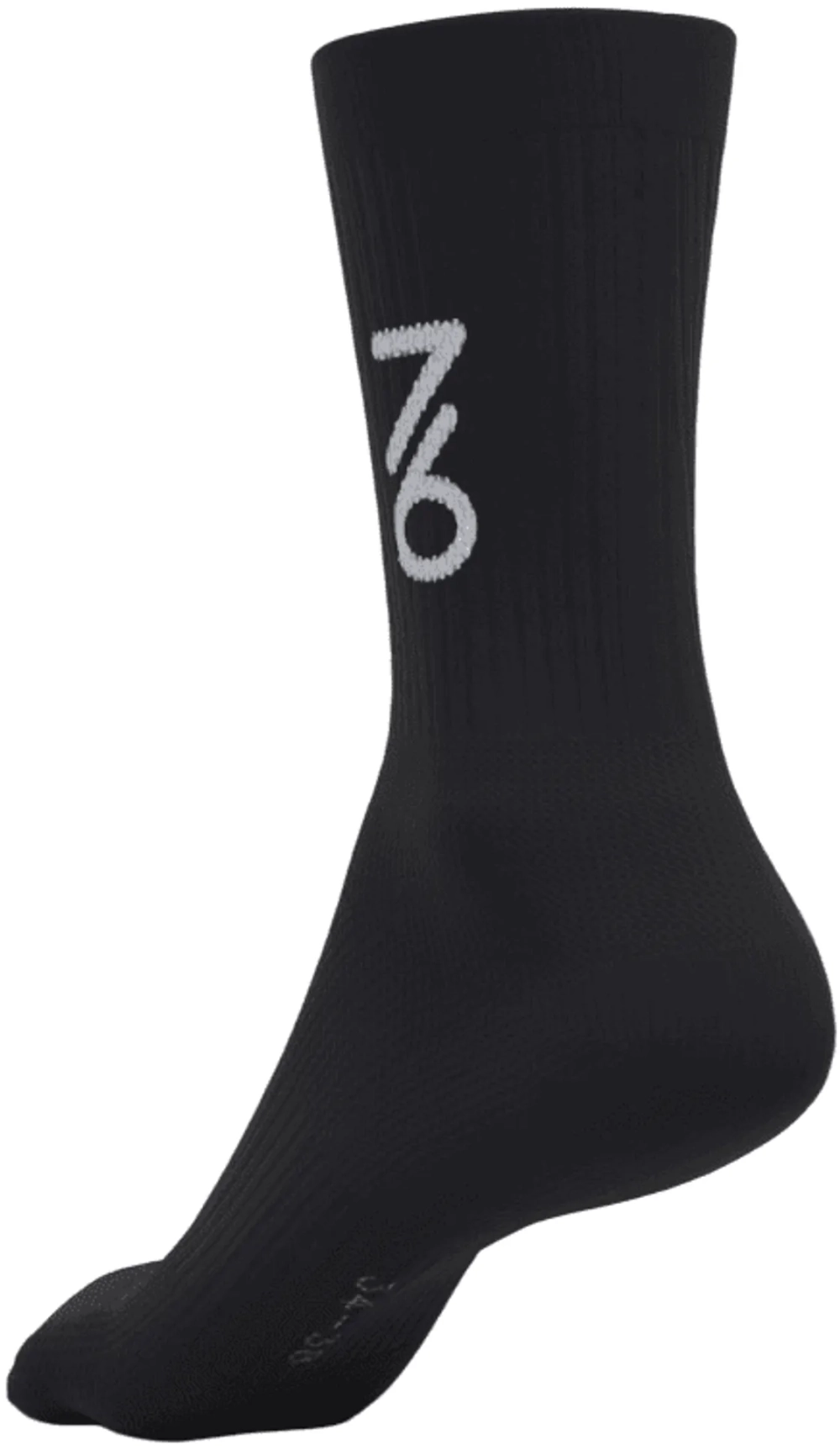 Носки Tour Crew Black (43-46)