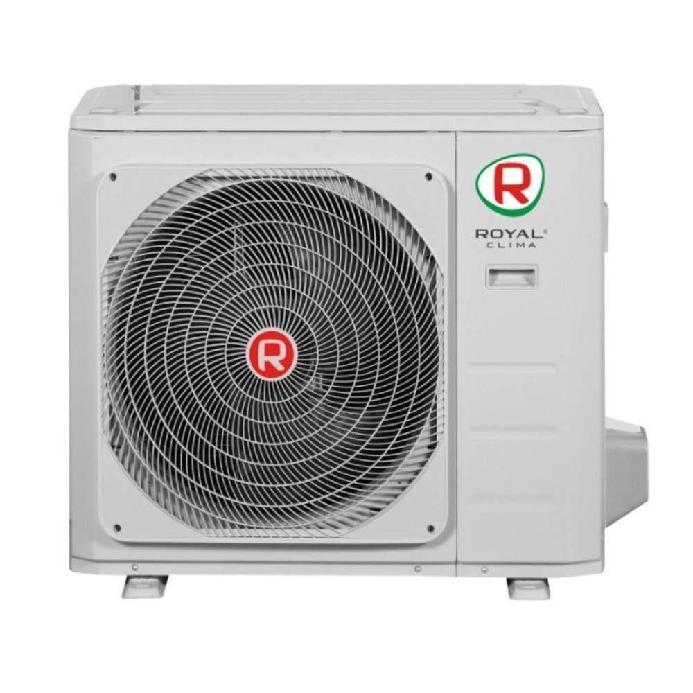 Кассетный кондиционер Royal Clima ES-C 24HRI/ES-E 24HXI/ES-C pan/2X