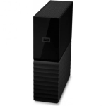 Внешний HDD WD My Book (New) 8Tb (WDBBGB0080HBK-EESN)