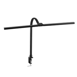 Лампа светодиодная черная Ergokids DL-1025