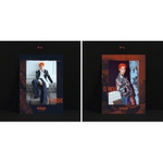 Альбом JBJ Kim Dong Han - D-Night 2nd Mini Album 2 Version SET