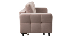 Диван кровать Невада, Коричневый