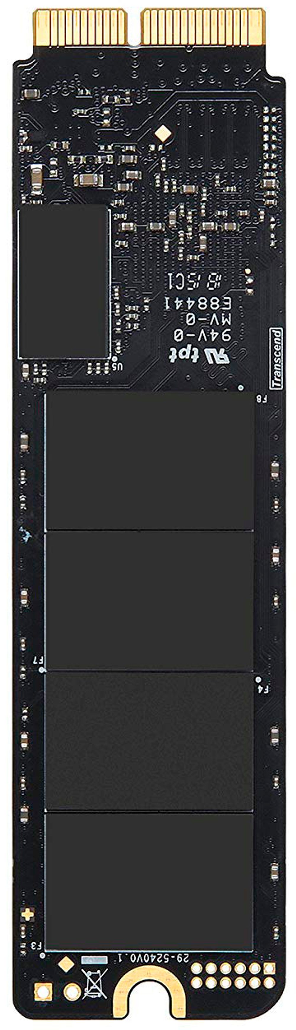 Набор  Transcend TS480GJDM850 480 ГБ
