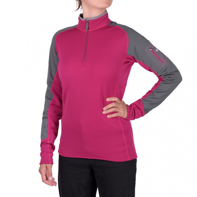 Red Fox Пуловер Delta Женский