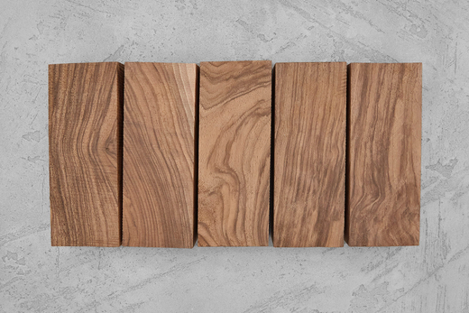 Орех (Juglans), корень. Текстура-II (контрастная)