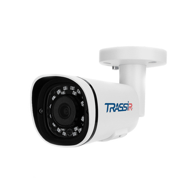 TR-D2151IR3 (3.6) IP-камера 5 Мп Trassir