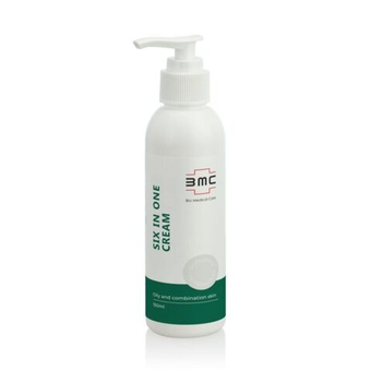 Крем для жирной кожи – Six in one Cream, 150 мл