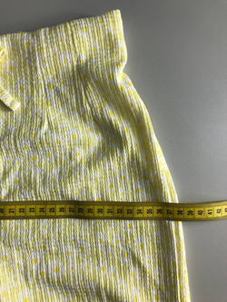 Штаны Defacto в цветочек, на 10/11 лет