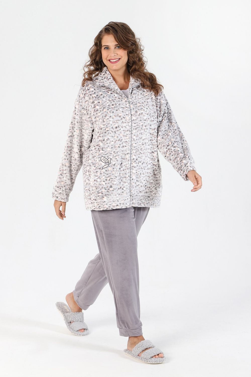 Костюм Ирбис-2 Виотекс В ОДНОМ ЦВЕТЕ