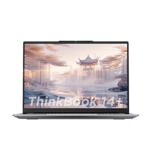 Ноутбук Lenovo ThinkBook 14+ 2024 / R7 8845H / 32 ГБ / 1 ТБ / Серый
