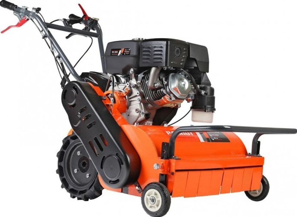 Бурьянокосилка бензиновая PATRIOT RX900 самоходная 512101090