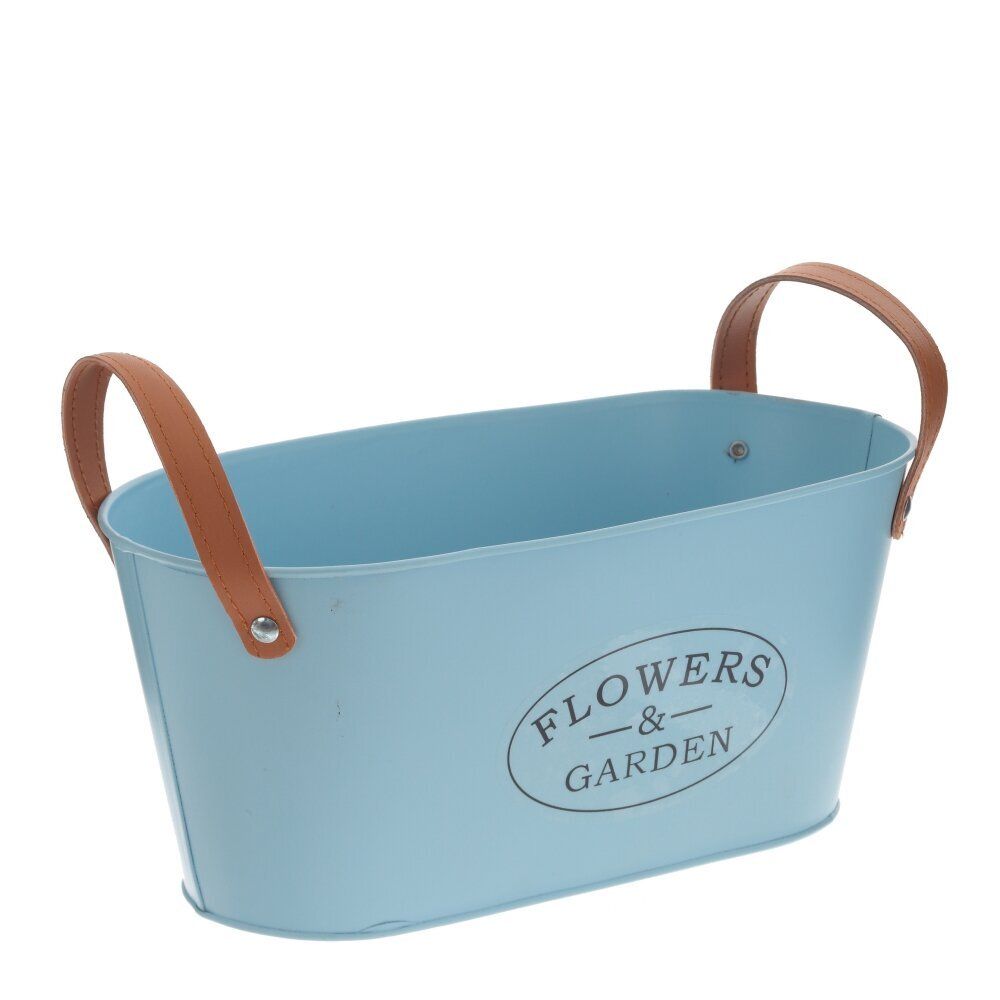 GAEM Кашпо, 2450 мл, L27,5 W14,5 H12 см