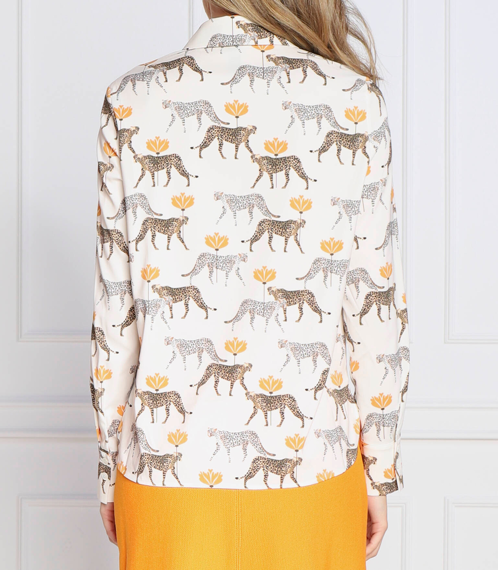 рубашка Marc Cain - белый(UR 51.01 W50)