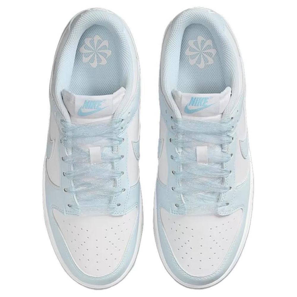 Кроссовки Nike Dunk Low Next Nature (Женская размерная сетка)