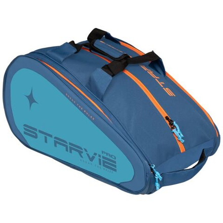 Сумка для Падел Starvie Pro Master - blue/orange