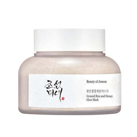 Beauty of Joseon Ground Rice and Honey Glow Mask 150мл