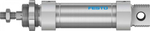 Круглый пневмоцилиндр Festo DSNU-32-50-P-A