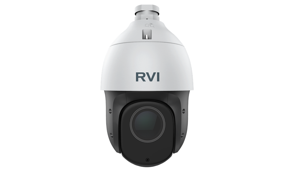 RVi-1NCZ23723-A (5-115) IP-камера поворотная