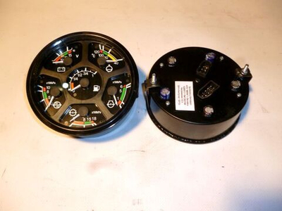 Комбинация КД 8071-4 (АР70.3801-01) приборов МТЗ-1221 (6 приборов)