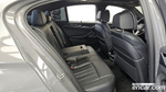 BMW 5 Series (G30) 530i M Sports (01.2022)