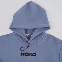Худи "НОХО" унисекс
