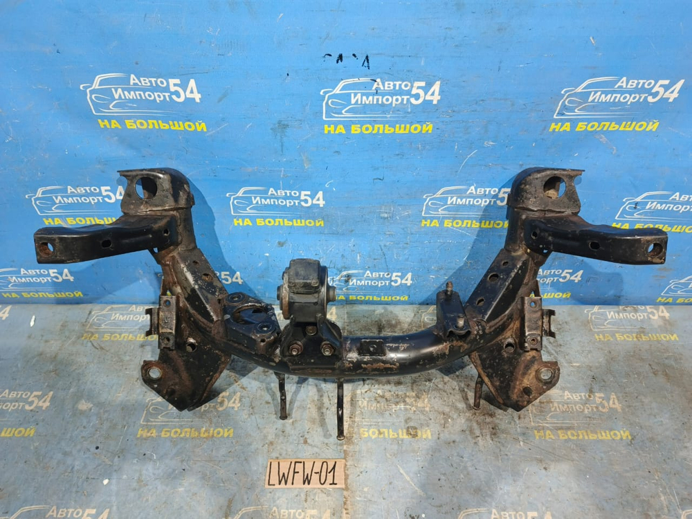 Балка передняя поперечная MAZDA MPV 2003