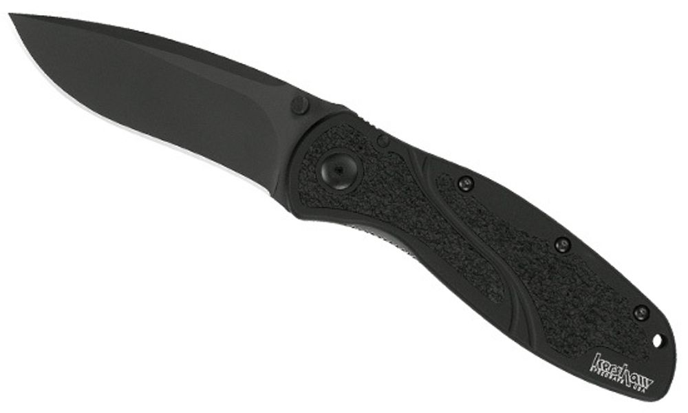 Нож Kershaw модель 1670BLK
