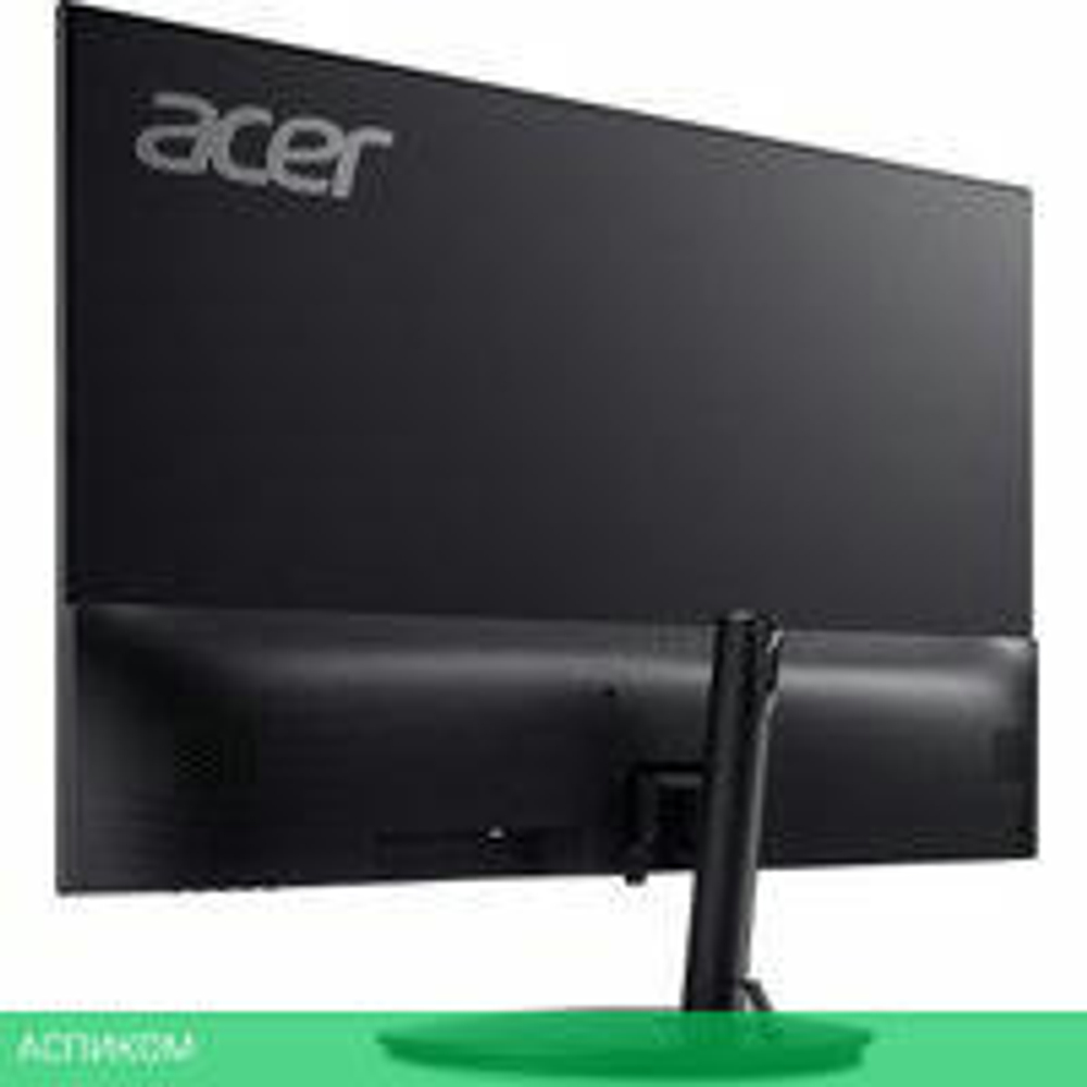 Монитор Acer SH272Ebmihux UM.HS2EE.E21