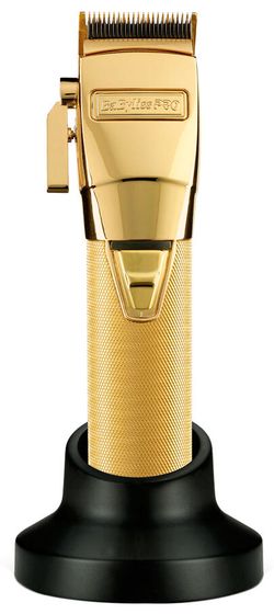 Профессиональная машинка для стрижки BaByliss PRO GoldFX 4ARTISTS FX8700GE