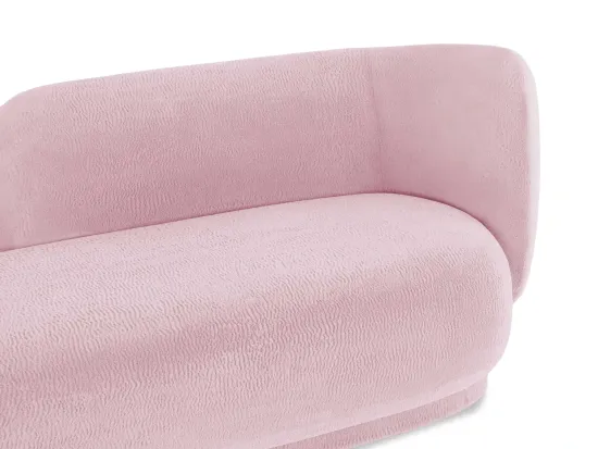 Кушетка Lucca правая 815549