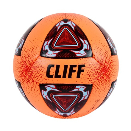 Мяч футбольный Cliff #8
